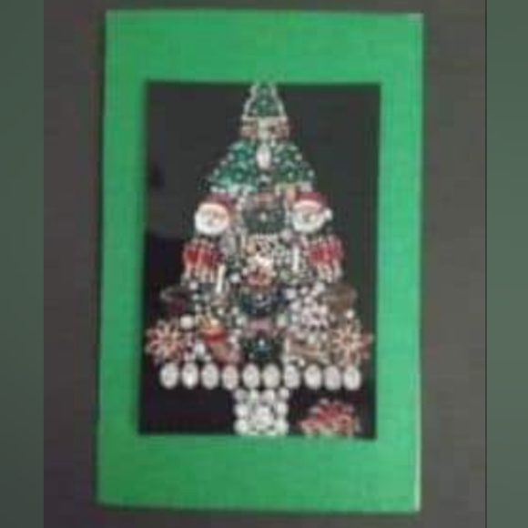 (10 diff) Christmas card 🎄 - Picture 9 of 10